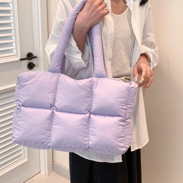 LOQY Violet