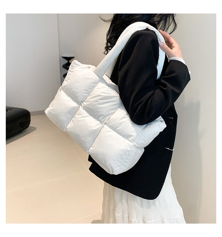 LOQY Blanc